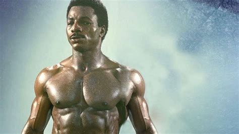 pics of apollo creed|apollo creed background.